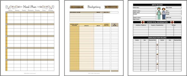 household-planning