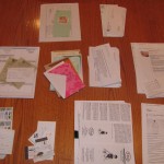 Sort the mess!